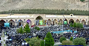 آغاز به کار اجلاس پیرغلامان و خادمان حسینی در کرمانشاه