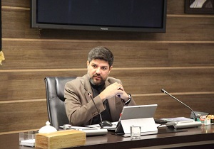 بهره برداری و گلنگ زنی ۶۸۳ پروژه در هفته دولت