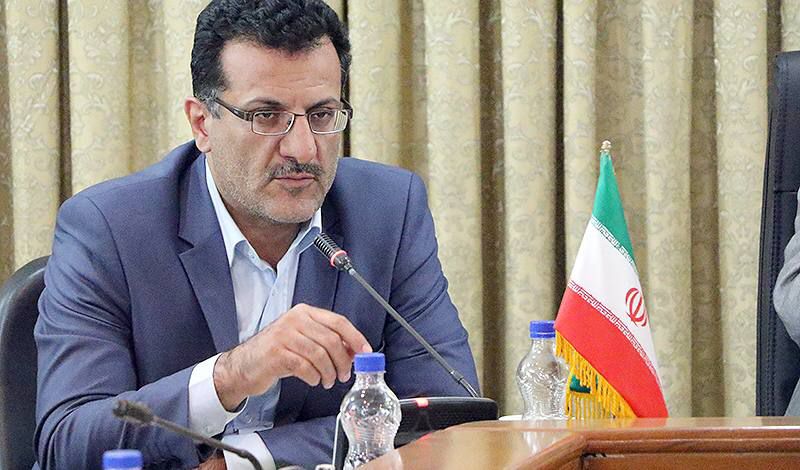 ۱۶ پروژه ملی در استان با ۳۵۴ میلیارد تومان اعتبار به سرانجام می رسد