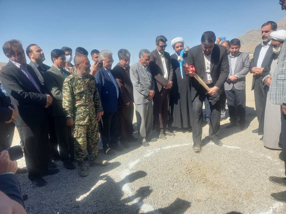 بهره برداری ۴۸ طرح در مانه و سملقان آغاز شد