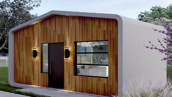 کمک به محیط زیست با چاپگرهای سه بعدی