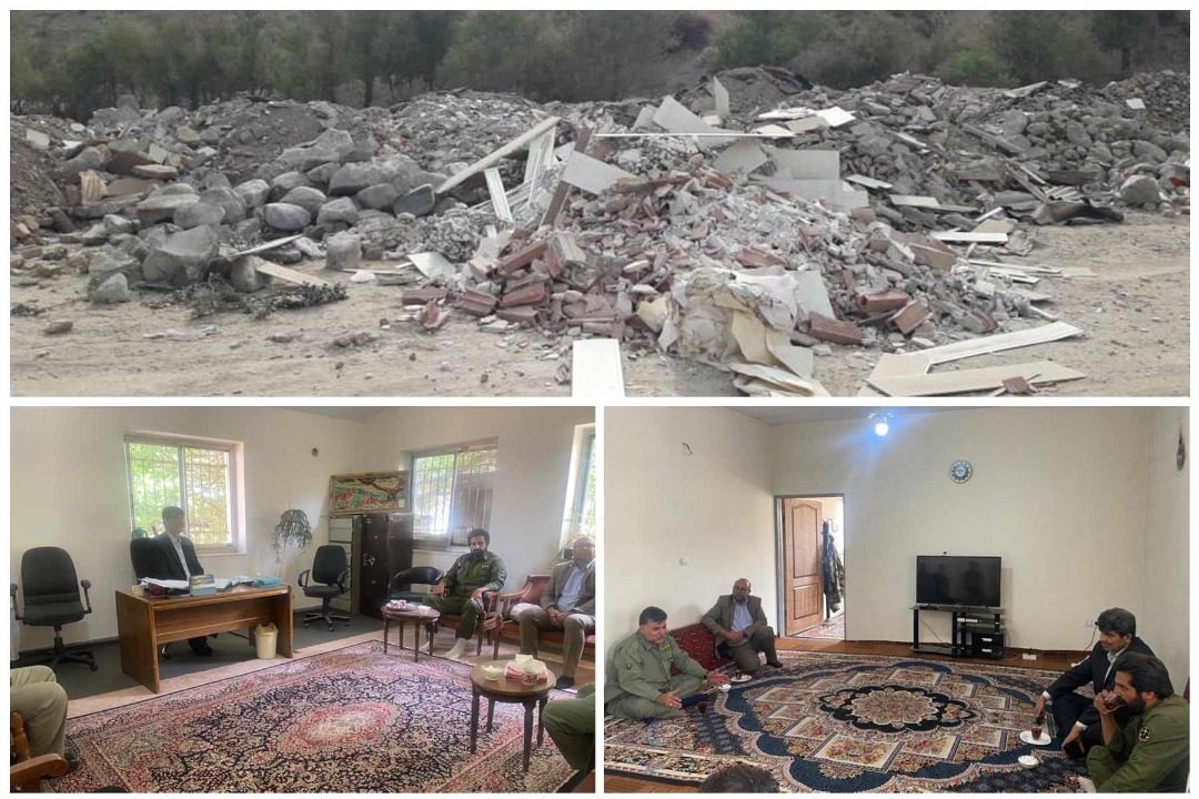 افزایش اقدامات حفاظتی در اولویت محیط زیست تهران