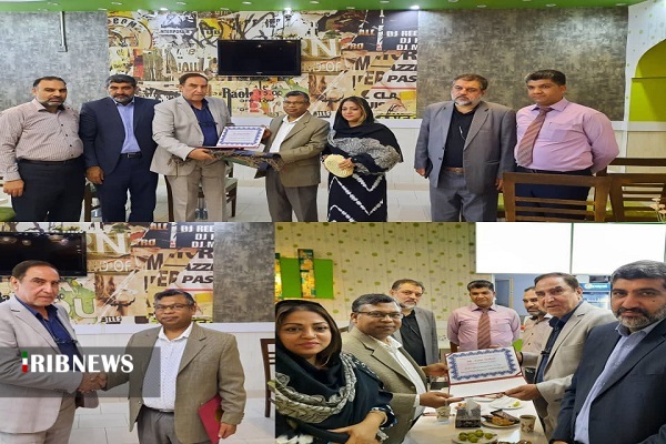 اشتراک‌های فرهنگی مردم دزفول و بنگلادش زمینه‌ساز توسعه روابط