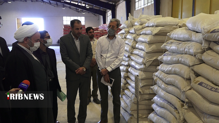 کالا‌های موجود در انبار گمرک تا دوماه آینده ترخیص شود