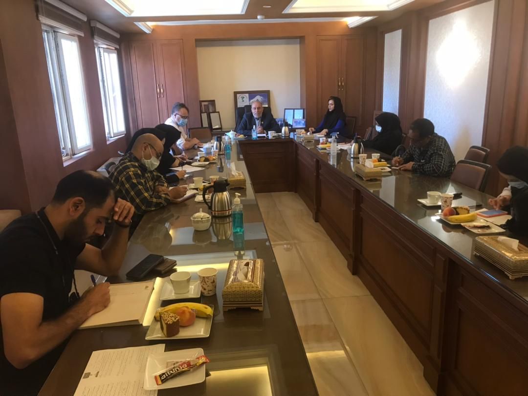 داروسازان پیشگام اجرای طرح نسخ الکترونیک