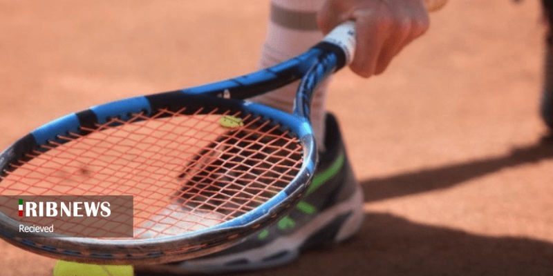 کیش میزبان دومین مرحله ارزیابی تیم‌های ملی پایه تنیس