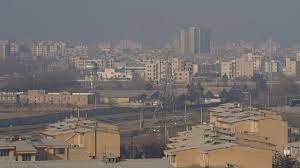دومین روز شهریور ماه با آلودگی هوا برای شازند