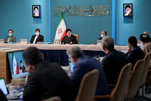 موافقت هیأت دولت با اصلاح قانون ساماندهی صنعت خودرو