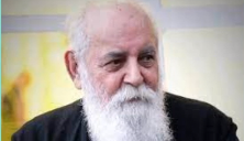 وداع با پیکر مرحوم امیرهوشنگ ابتهاج ؛ جمعه 4 شهریور