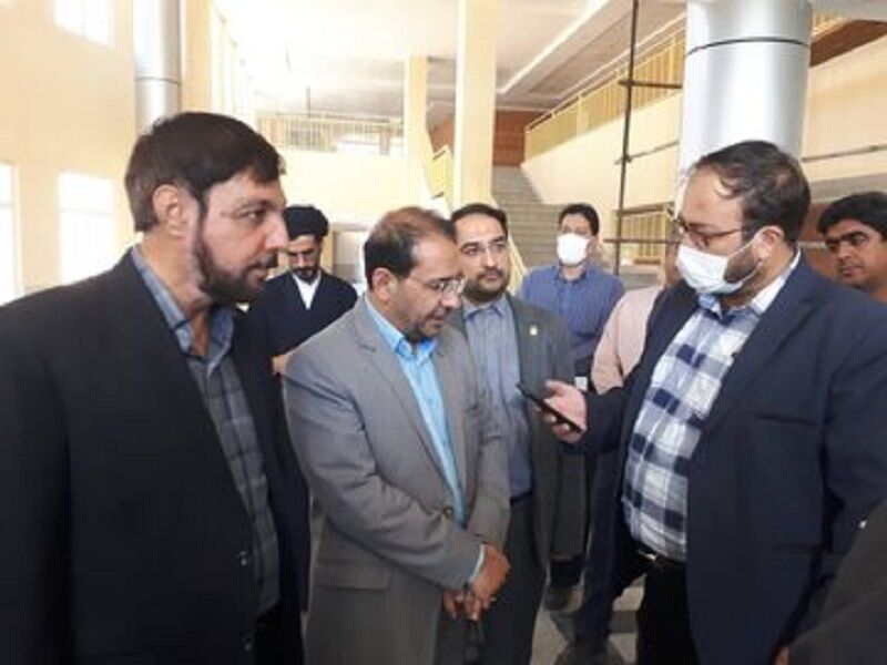 اجرای طرح تحول آموزش عالی دستاورد مهم دولت سیزدهم