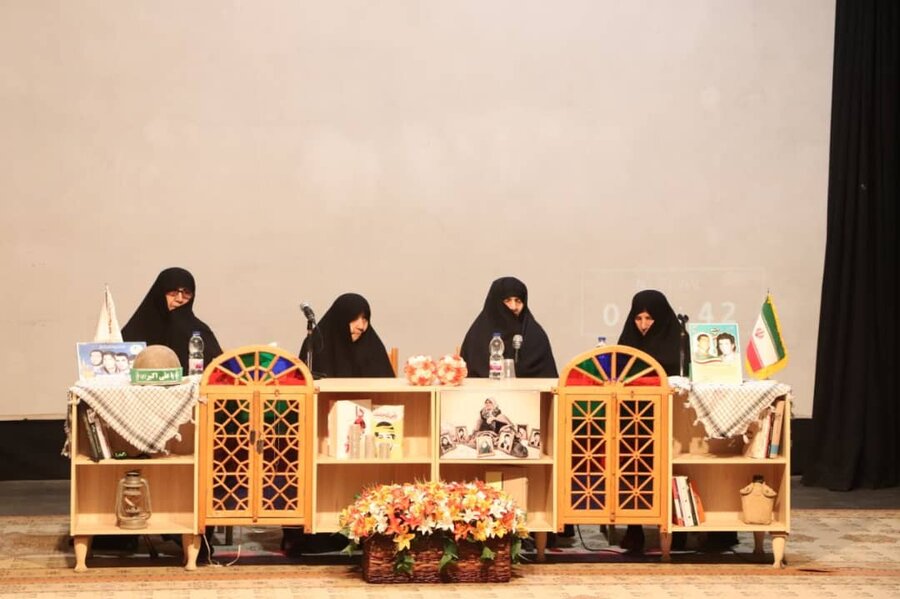 برگزاری ویژه برنامه «روایت مادری» در قزوین