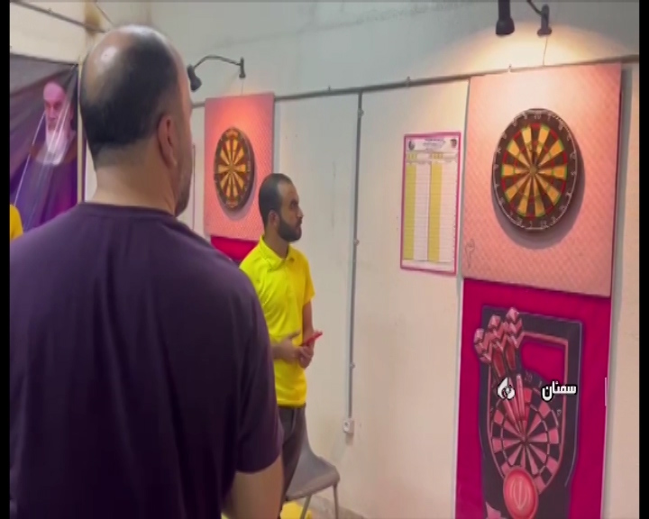معرفی برترین مهندسان دارت انداز در سمنان
