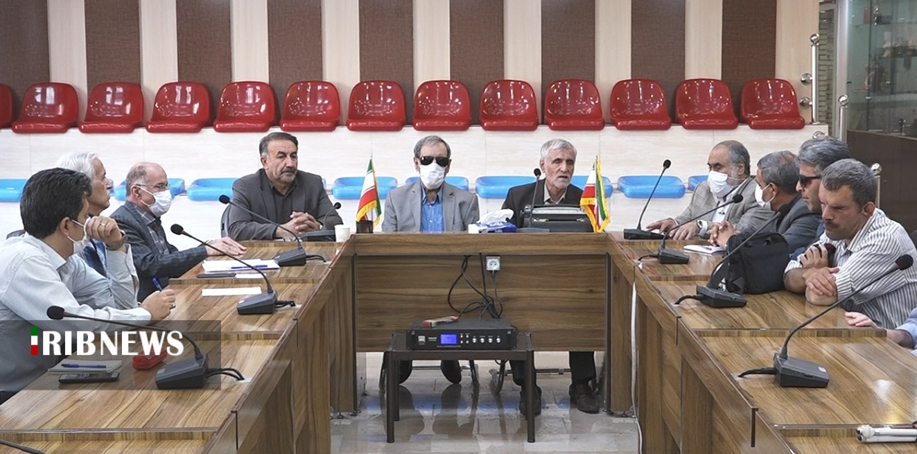 لزوم توجه به مشکلات نابینایان در کردستان