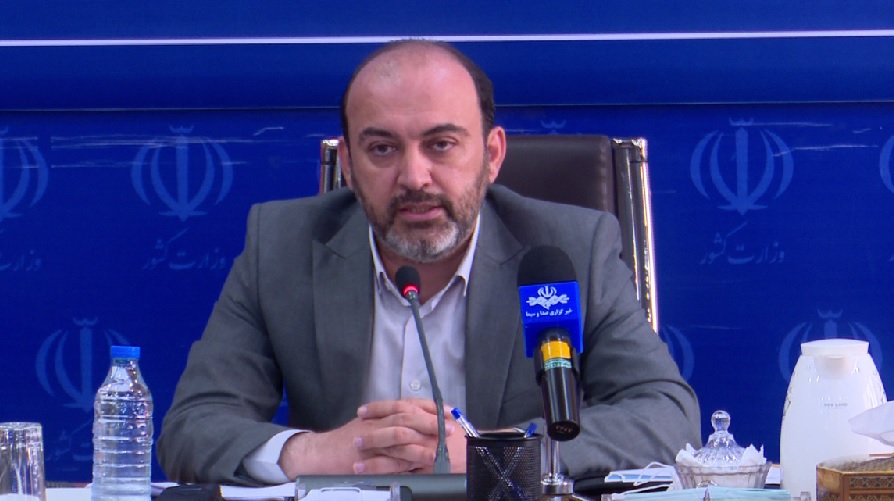 حوزه پالایشی و نفتی در صدر طرح‌های هفته دولت در هرمزگان