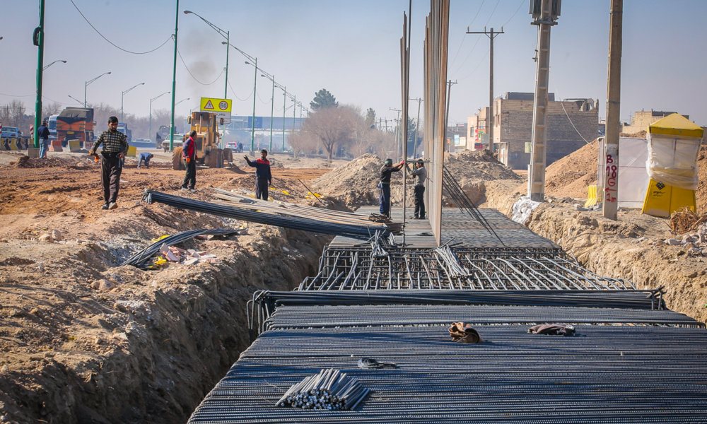 ۲۳ طرح به مناسبت هفته دولت در فردیس به بهره‌برداری می‌رسد