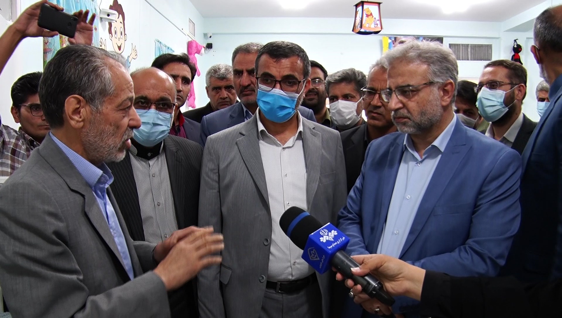 ساخت ۵۰۰ هزار واحد مسکونی در کشور