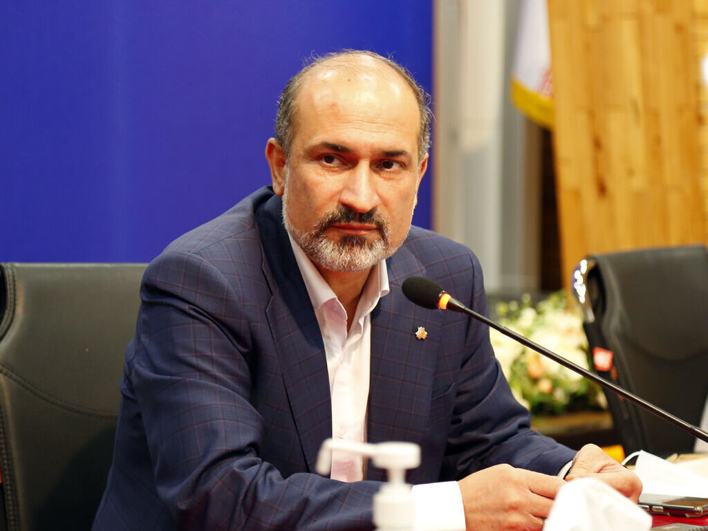 تیموری: چینی‌ها رقیب اصلی ایران در بازار خودروی روسیه هستند