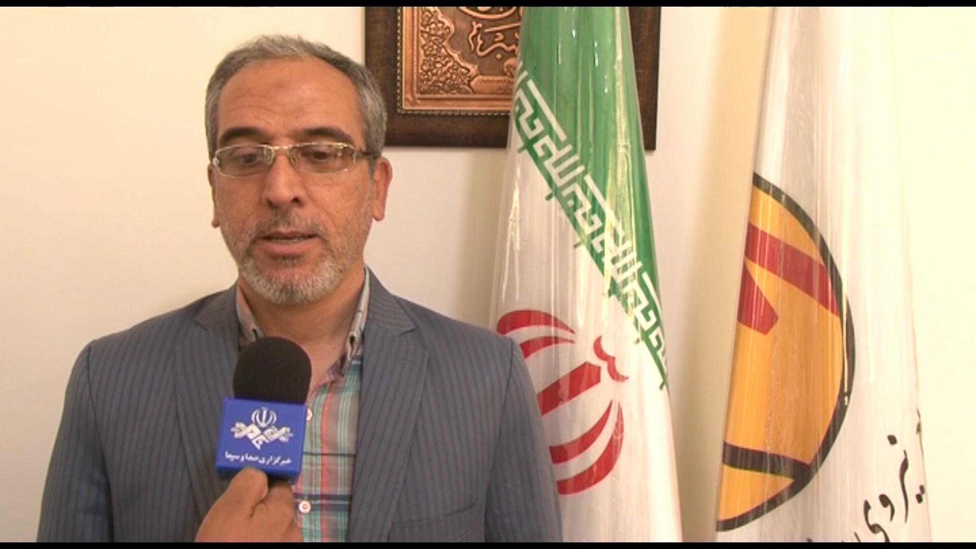 رتبه اول امور برق شهرستان نطنز در کاهش خاموشی ها