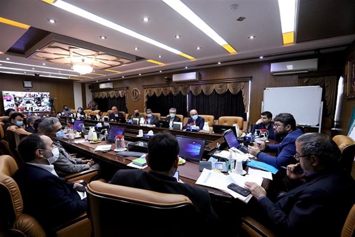 سازمان تأمین‌اجتماعی هزار تخت بیمارستانی در دست ساخت دارد