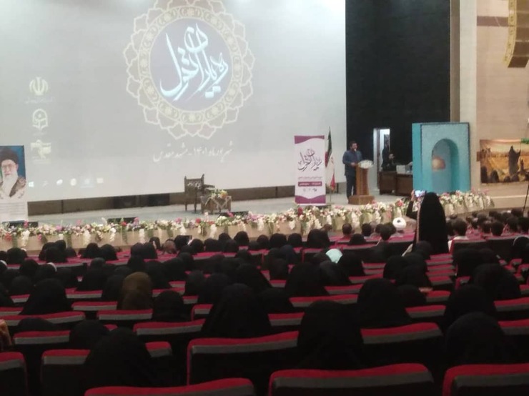 وزیر آموزش‌ و پرورش: مدرسه کانون تحول و معلم محور تحول است