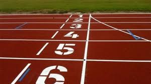 کسب نشان طلای مسابقات دوومیدانی کشور