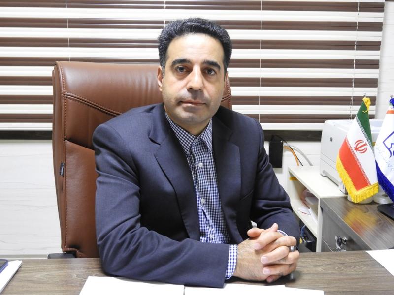 جذب نیرو در حوزه‌های بهداشتی و درمانی از اقدامات مهم دانشکده علوم پزشکی خمین