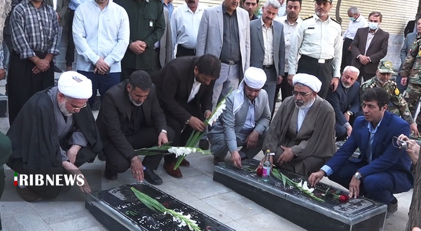 خدمتگزاری اصل مهم در نظام جمهوری اسلامی است