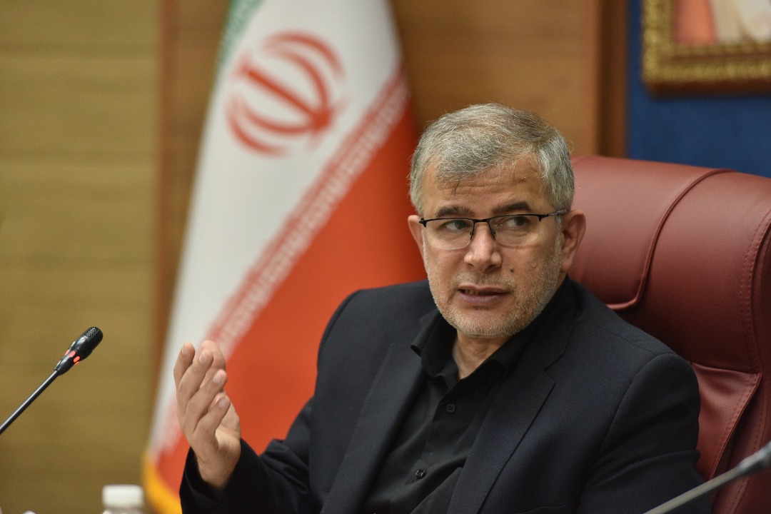 ۲۰ توافق با بنیاد مستضعفان کشور