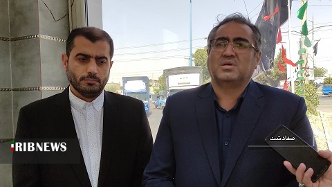 ساماندهی ۱۳ هزار واحد صنعتی در ۳۸ شهرک صنعتی جدید تهران