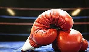 دعوت بوکسور خراسان رضوی به اردوی تیم ملی