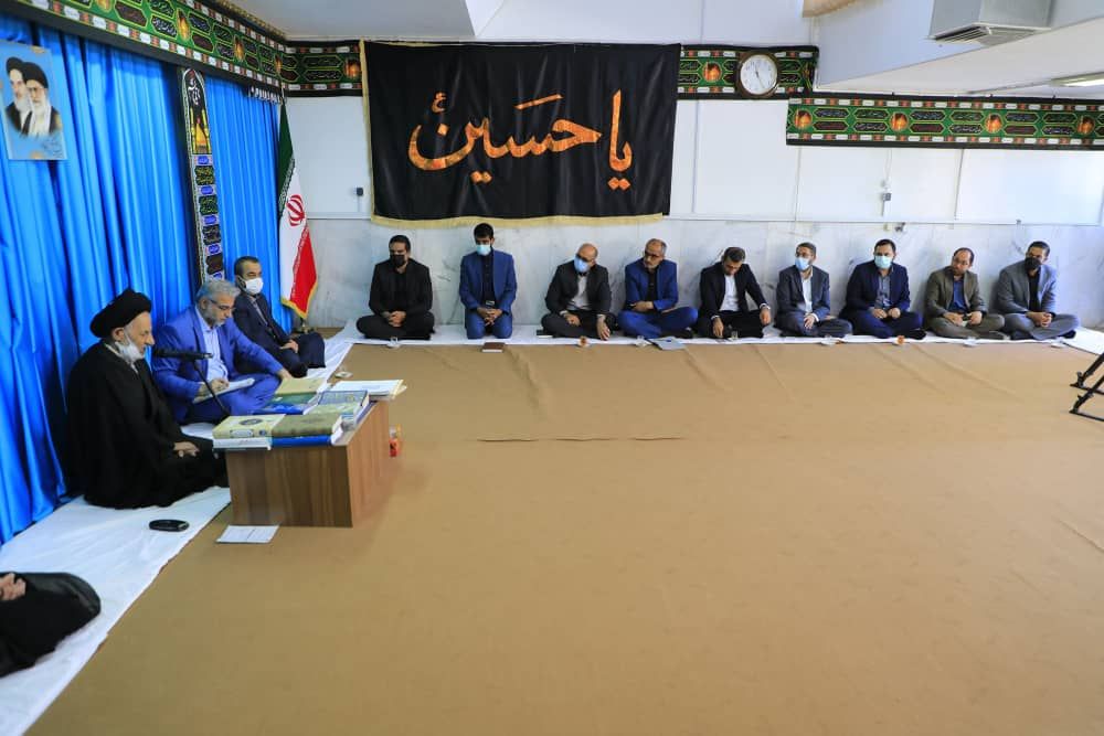 اطلاع رسانی عملکرد دولت در راستای امیدآفرینی برای جامعه باشد