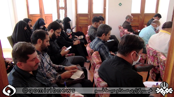 قم ظرفیت پذیرش میلیون‌ها زائر را در هر سال دارد