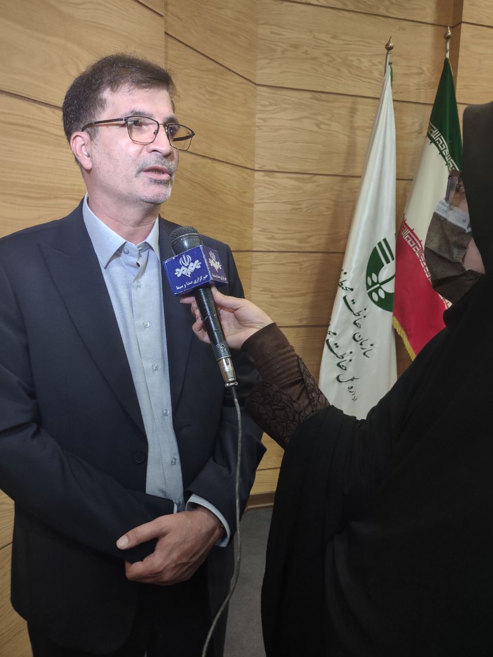 اصفهان در محاصره صنایع آلاینده