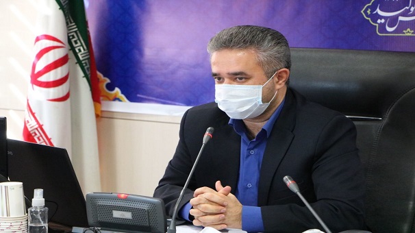 سلطانیان: سوابق تحصیلی برای فارغ‌التحصیلان در کنکور ۱۴۰۲ مدنظر است