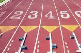 درخشش بانوان دونده خراسان رضوی در مسابقات کشوری نابینایان