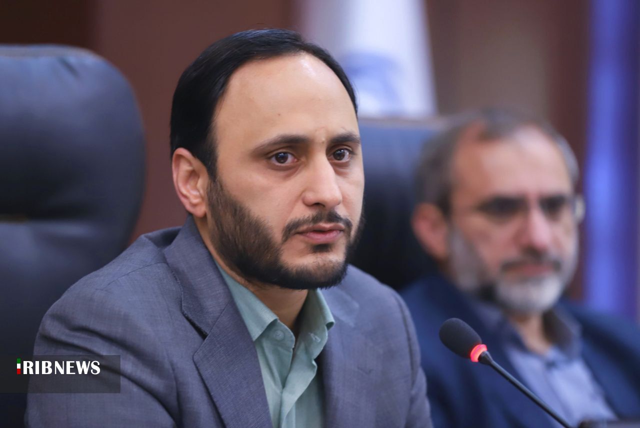 پیوست رسانه‌ای لازمه هر طرح و برنامه ای در کشور است