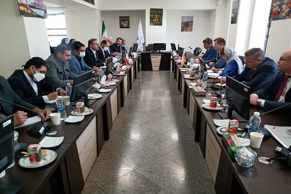 کاهش تعرفه و زمان حمل کالا میان ایران و روسیه