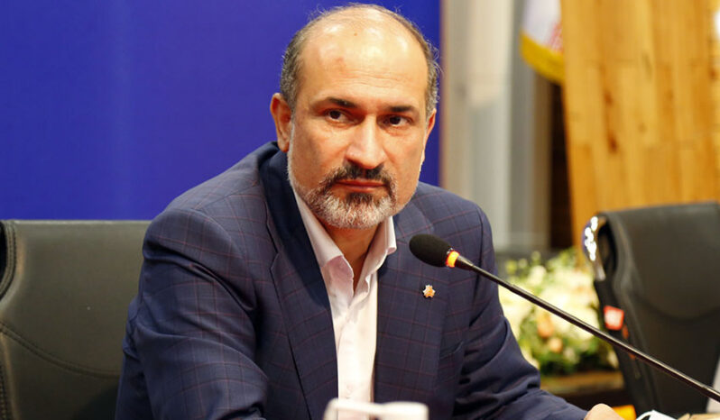 چینی‌ها رقیب اصلی ایران در بازار خودروی روسیه هستند