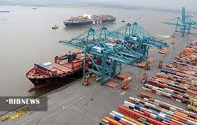 رشد ۲۵ درصدی ترانزیت کالا در کشور