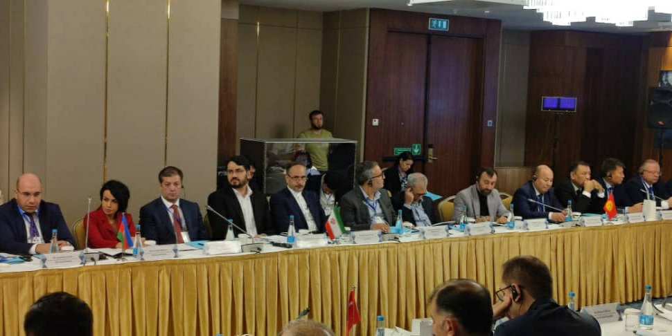 تشکیل کارگروه حسابرسی فناوری اطلاعات در اکوسای